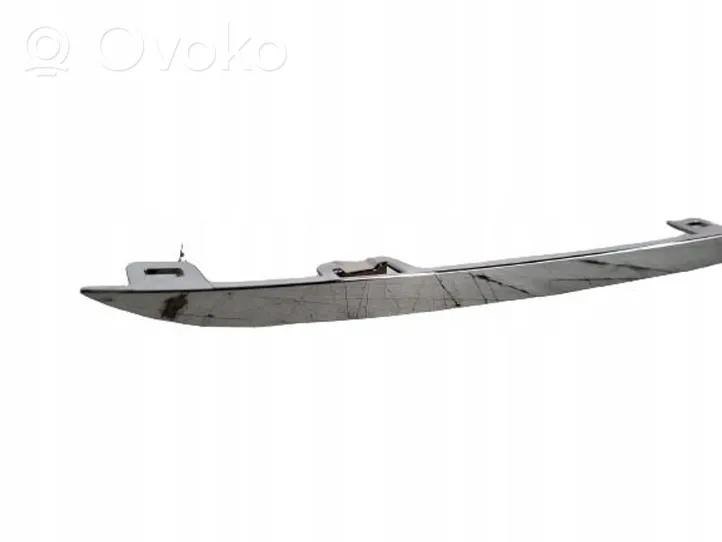 850709974R Renault Clio IV Rear bumper trim bar molding, 98.82 € | RRR
