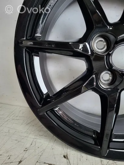 Mazda MX-5 ND R16 alloy rim 