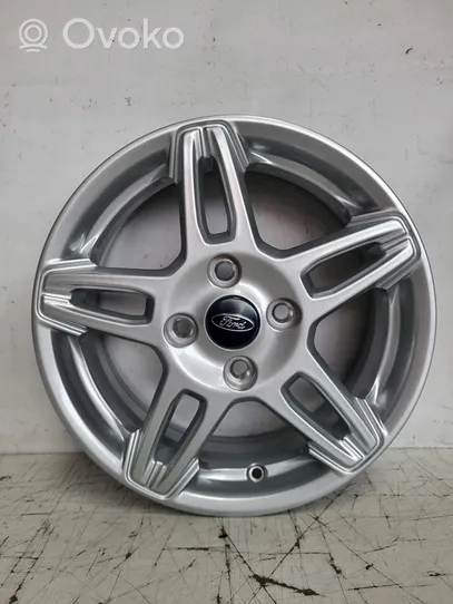 Ford Fiesta Felgi aluminiowe R15 