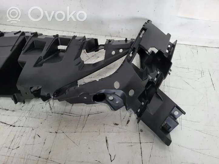 Ford Transit -  Tourneo Connect Front bumper mounting bracket KT1B-17E778-A