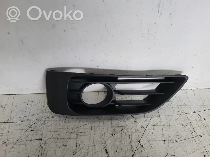 BMW 2 F45 Kratka dolna zderzaka przedniego OEM