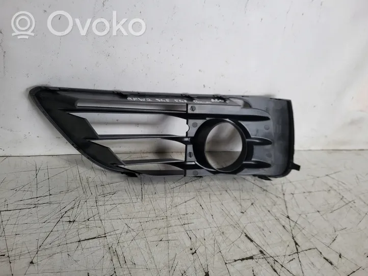 BMW 2 F45 Kratka dolna zderzaka przedniego OEM