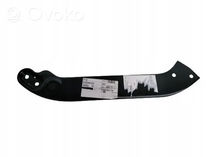 Volkswagen Touran III Radiator trim 5TA806930