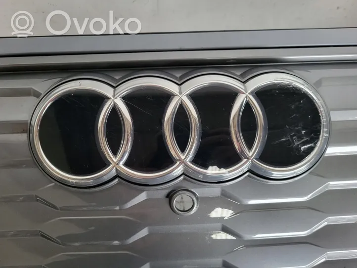 Audi Q4 Sportback e-tron Atrapa chłodnicy / Grill 89a.807.725a