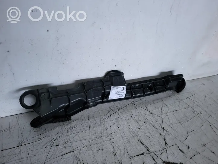 Toyota Aygo AB10 Panel wykończeniowy błotnika 