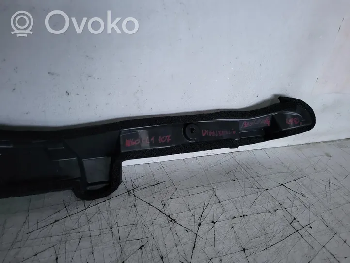 Toyota Aygo AB10 Panel wykończeniowy błotnika 