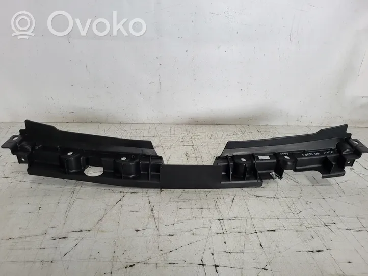 Ford Ka Rivestimento della modanatura della chiusura del vano motore/cofano 51803629