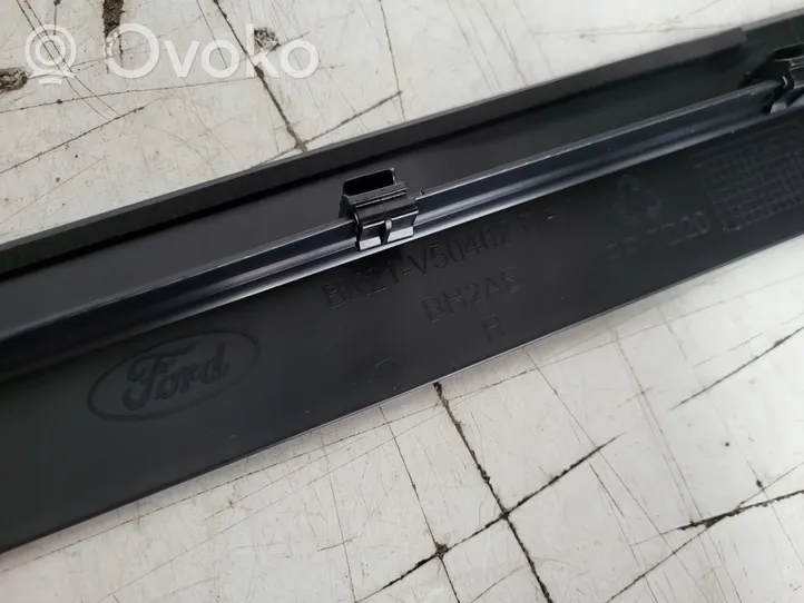 Ford Transit Custom Moulures, baguette de toit BK21-V50462