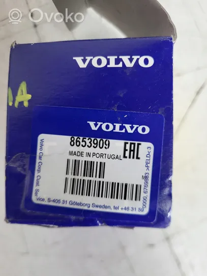 Volvo V60 Zawór podciśnienia 8653909