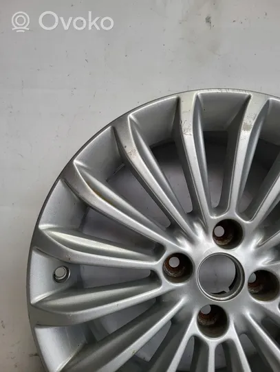 Opel Corsa D R16 alloy rim 