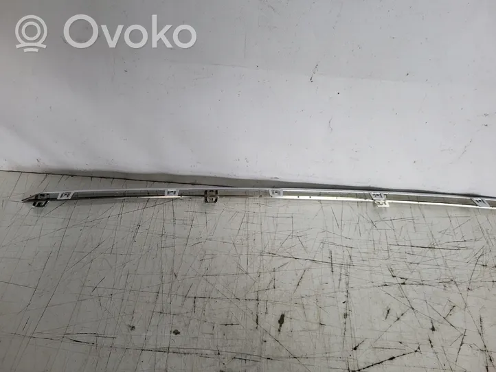 Volvo S90, V90 Etuoven kynnyksen suojalista 31435501