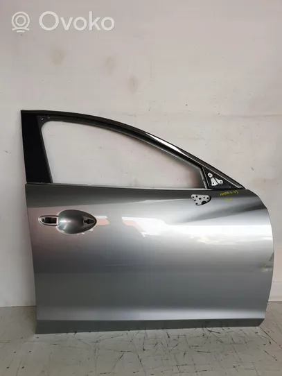 Mazda 6 Drzwi przednie GHP958010