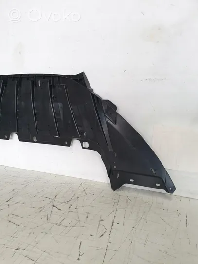 Ford Focus Bamperio dugno apsauga OEM