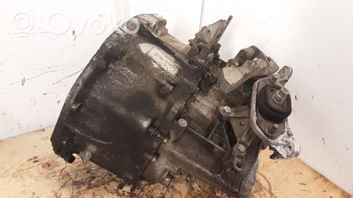 Renault Scenic II -  Grand scenic II Manual 5 speed gearbox 7701717852