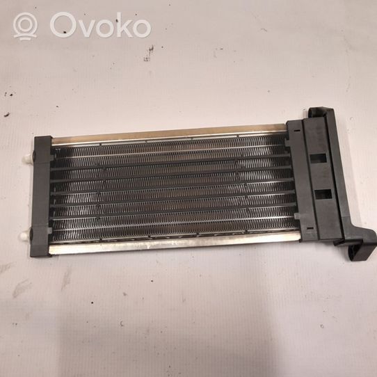 Audi A6 S6 C6 4F Elektrinis salono pečiuko radiatorius 4F0819011