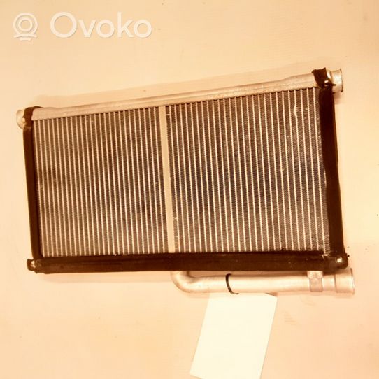 Audi A6 S6 C6 4F Gaisa kondicioniera radiators (salonā) 0911070484ND8