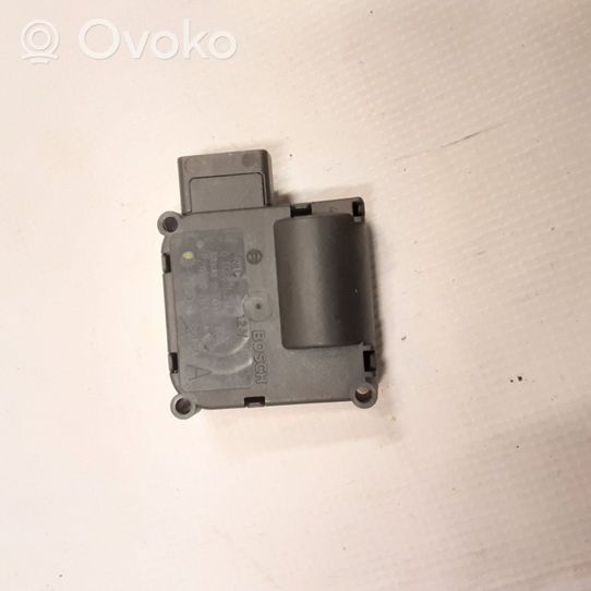 Audi A6 S6 C6 4F Air flap motor/actuator 4F0820511A