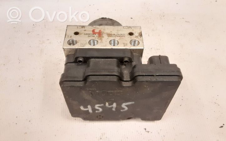 Hyundai i30 Pompe ABS A658920600