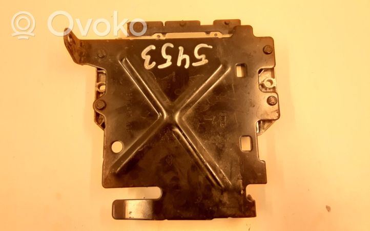 Renault Megane II Sterownik / Moduł ECU 215854212A