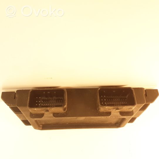 Citroen Berlingo Moottorin ohjainlaite/moduuli 9650359580