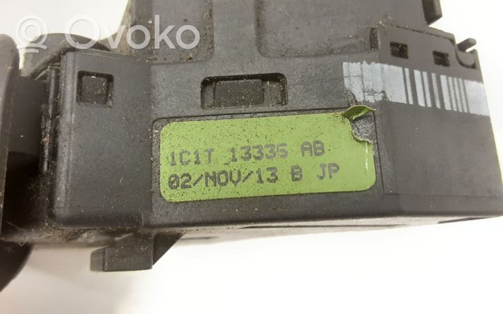 Ford Transit Indicator stalk 1C1T13335AB