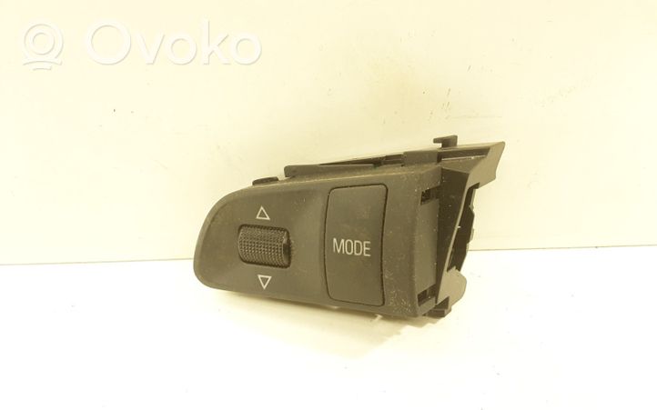 Audi A4 S4 B7 8E 8H Multifunctional control switch/knob 4F0951527