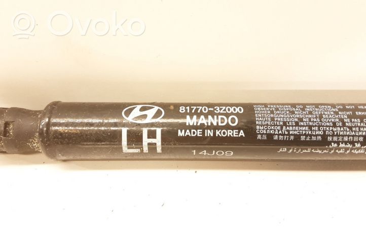 Hyundai i40 Amortizatorius galinio dangčio 817703Z000