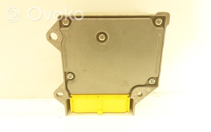 Audi A6 S6 C6 4F Oro pagalvių valdymo blokas 4F0959655B