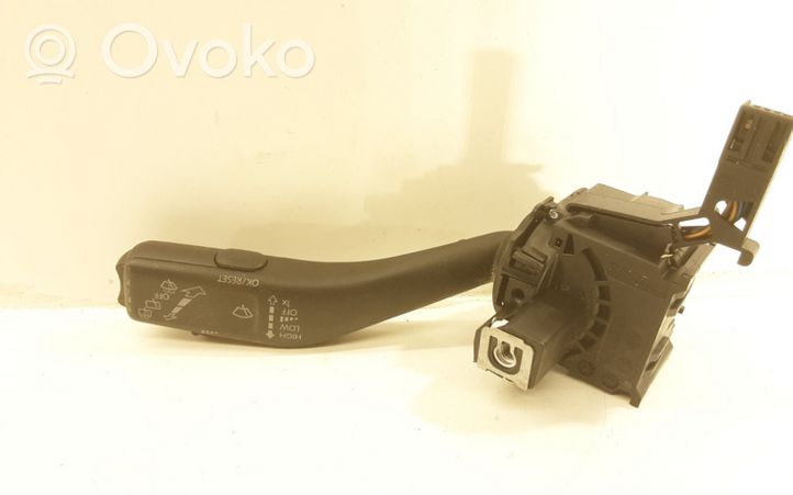 Volkswagen Golf VI Wiper speed switch 1K0953519J