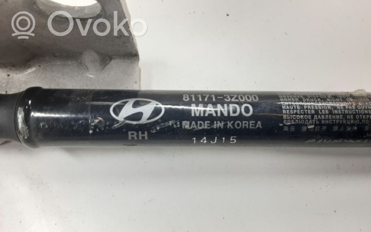 Hyundai i40 Amortizatorius variklio dangčio 811713Z000