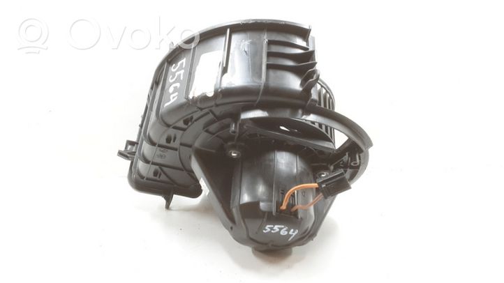 BMW X5 F15 Soplador/ventilador calefacción T1028990RA