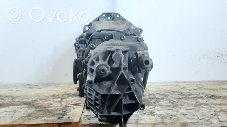 Audi A4 S4 B5 8D Manualna 5-biegowa skrzynia biegów 012301103S