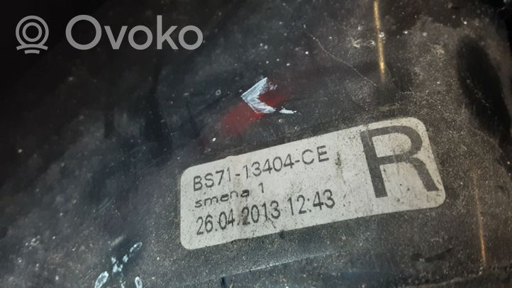 Ford Mondeo MK IV Set feux arrière / postérieurs BS7113404CE