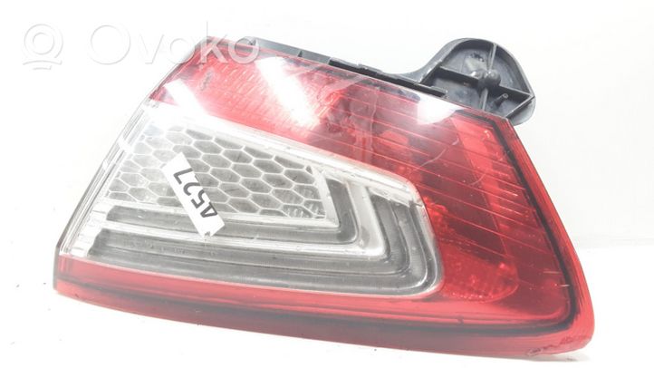 Ford Mondeo MK IV Luci posteriori BS7113A602AE