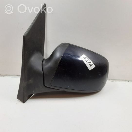 Ford Focus Specchietto retrovisore elettrico portiera anteriore E9014292