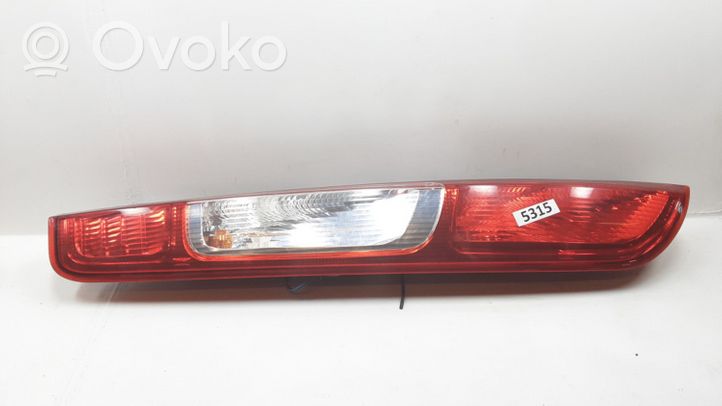 Ford Focus Lampa tylna 4M5113405A