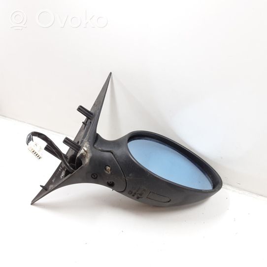 Alfa Romeo 156 Manual wing mirror E30154694