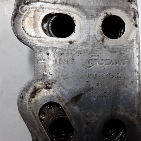 Fiat Ulysse Engine oil radiator 6790859280