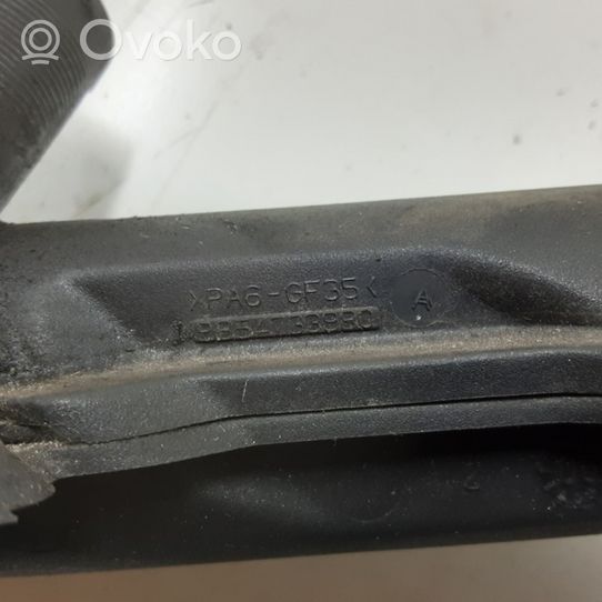 Fiat Ulysse Öljysäiliön täyttöaukon korkki 9854733980