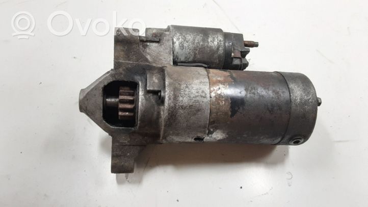 Fiat Ulysse Motor de arranque 9603503580