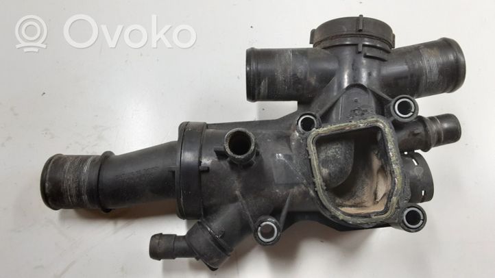 Fiat Ulysse Termostaatin kotelo 9656182980