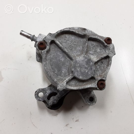 Fiat Ulysse Alipainepumppu 9651857980