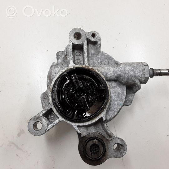 Fiat Ulysse Pompe à vide 9651857980