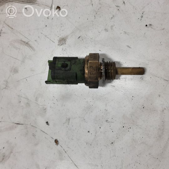 Opel Vectra C Czujnik temperatury płynu chłodzącego 2690397