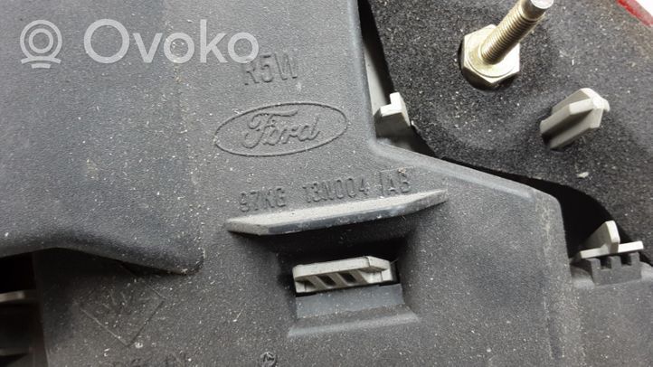 Ford Ka Takavalot 7NG13N004
