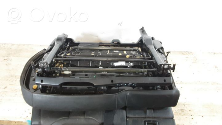 BMW X5 F15 Fotel tylny A04628