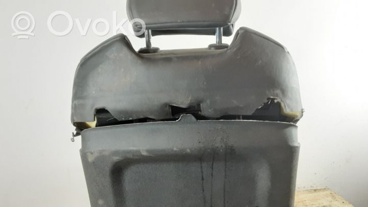 Citroen C5 Siège conducteur avant 9665364080