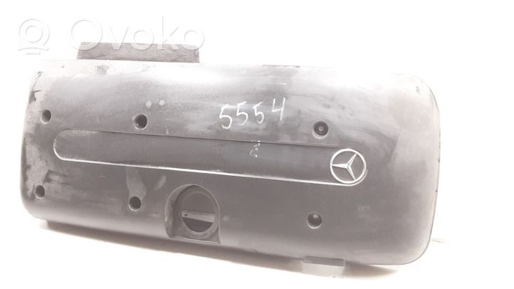 Mercedes-Benz E W211 Variklio dangtis (apdaila) A6110160363