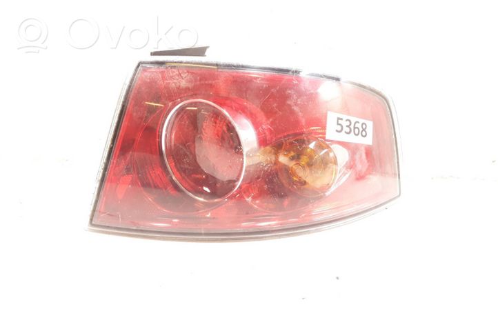Seat Ibiza III (6L) Lampa tylna 6L6945258