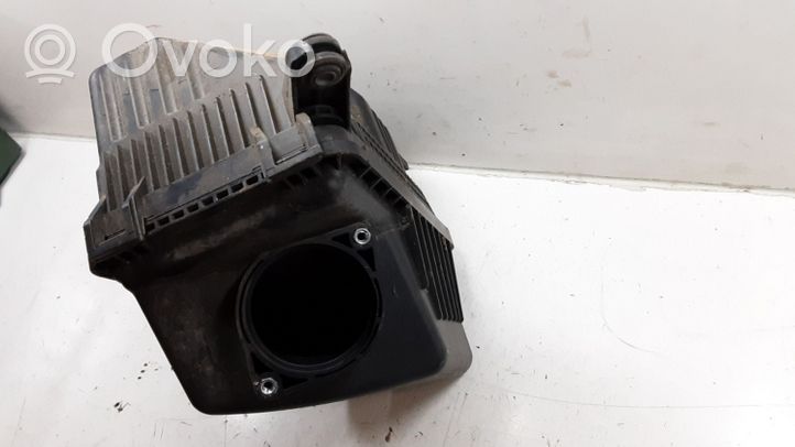 Hyundai i40 Scatola del filtro dell’aria 281103Z300